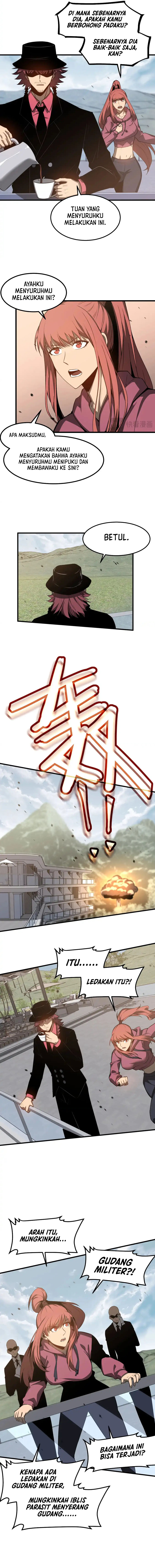 Extraordinary Evolution (Advanced Evolution) Chapter 139 Gambar 3