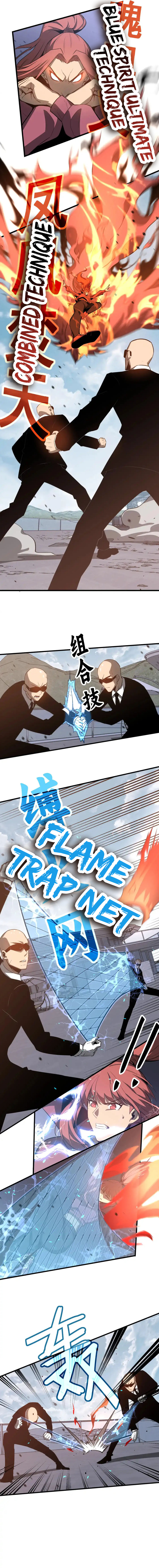 Extraordinary Evolution (Advanced Evolution) Chapter 139 Gambar 7