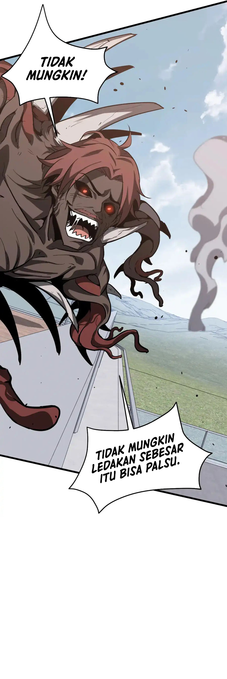 Extraordinary Evolution (Advanced Evolution) Chapter 139 Gambar 12
