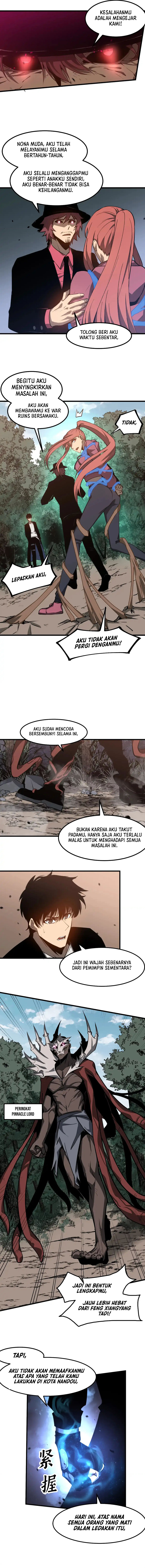 Extraordinary Evolution (Advanced Evolution) Chapter 141 Gambar 4