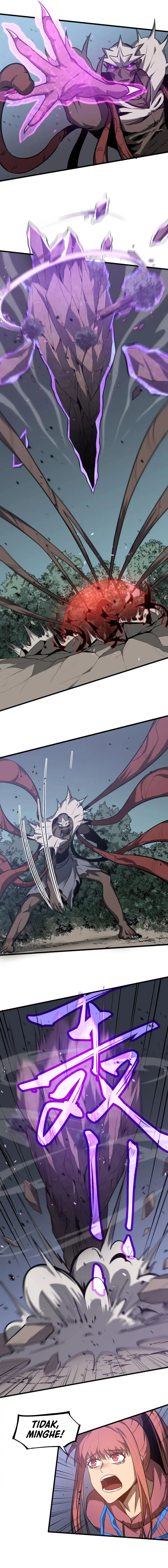 Extraordinary Evolution (Advanced Evolution) Chapter 141 Gambar 9