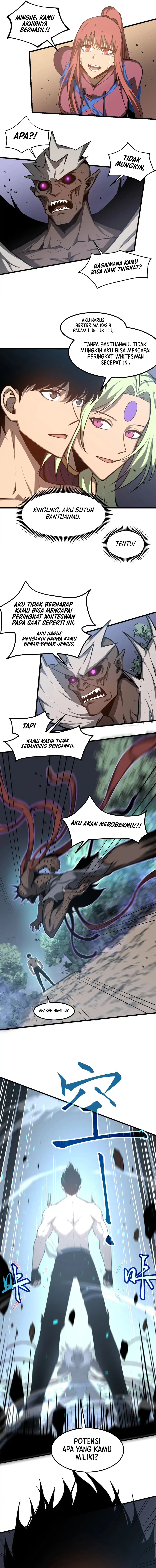 Extraordinary Evolution (Advanced Evolution) Chapter 141 Gambar 11