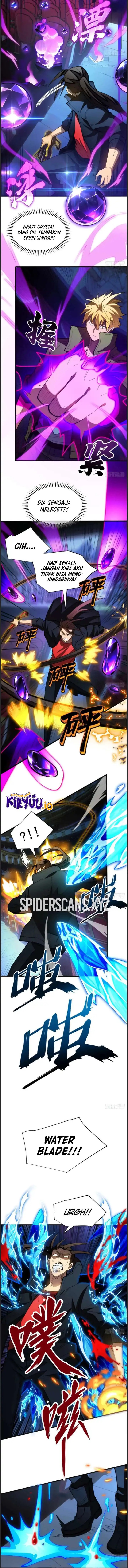 Extraordinary World?! Me… A Vampire?! Chapter 29 Gambar 4