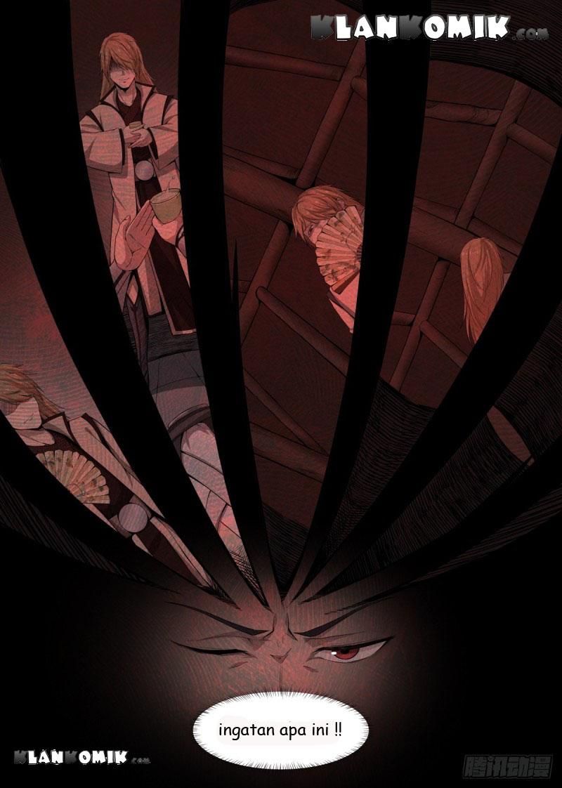 Extreme Mad Emperor System (Supreme Mad Emperor System) Chapter 01 Gambar 16