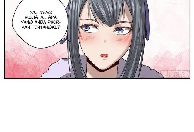 Extreme Mad Emperor System (Supreme Mad Emperor System) Chapter 54 Gambar 4