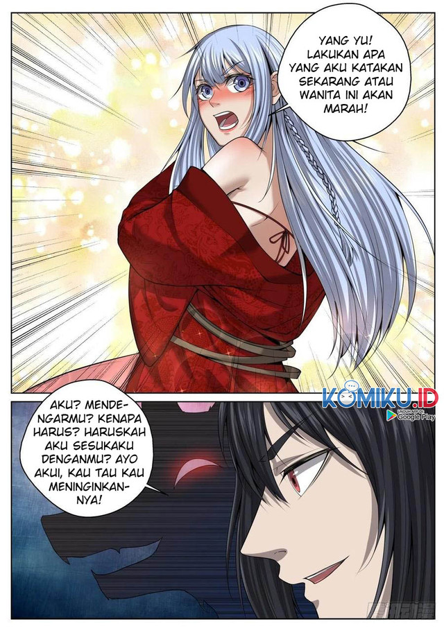Extreme Mad Emperor System (Supreme Mad Emperor System) Chapter 66 Gambar 3
