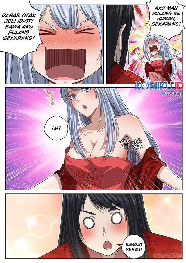 Extreme Mad Emperor System (Supreme Mad Emperor System) Chapter 66 Gambar 4