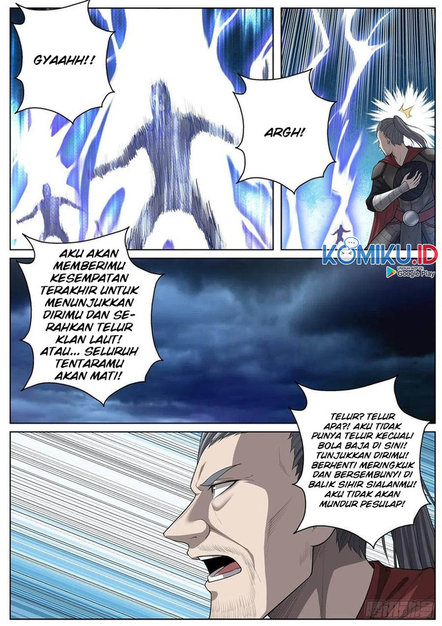 Extreme Mad Emperor System (Supreme Mad Emperor System) Chapter 66 Gambar 12