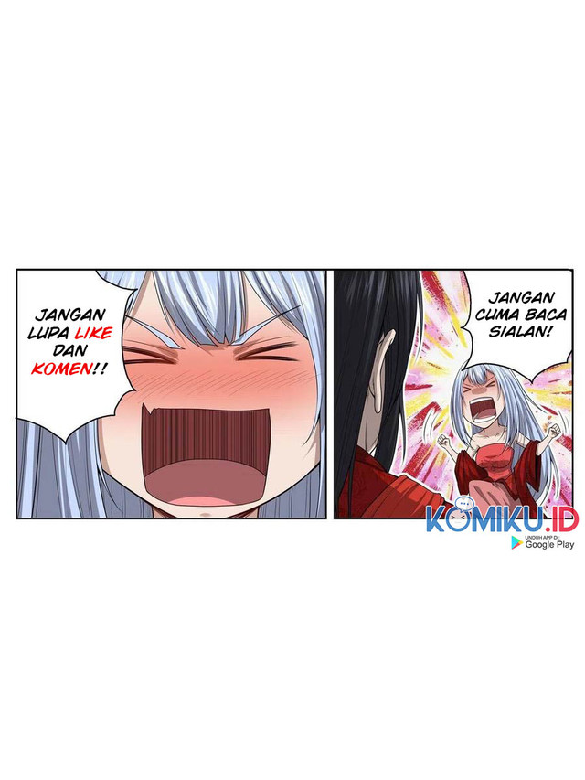Extreme Mad Emperor System (Supreme Mad Emperor System) Chapter 66 Gambar 16
