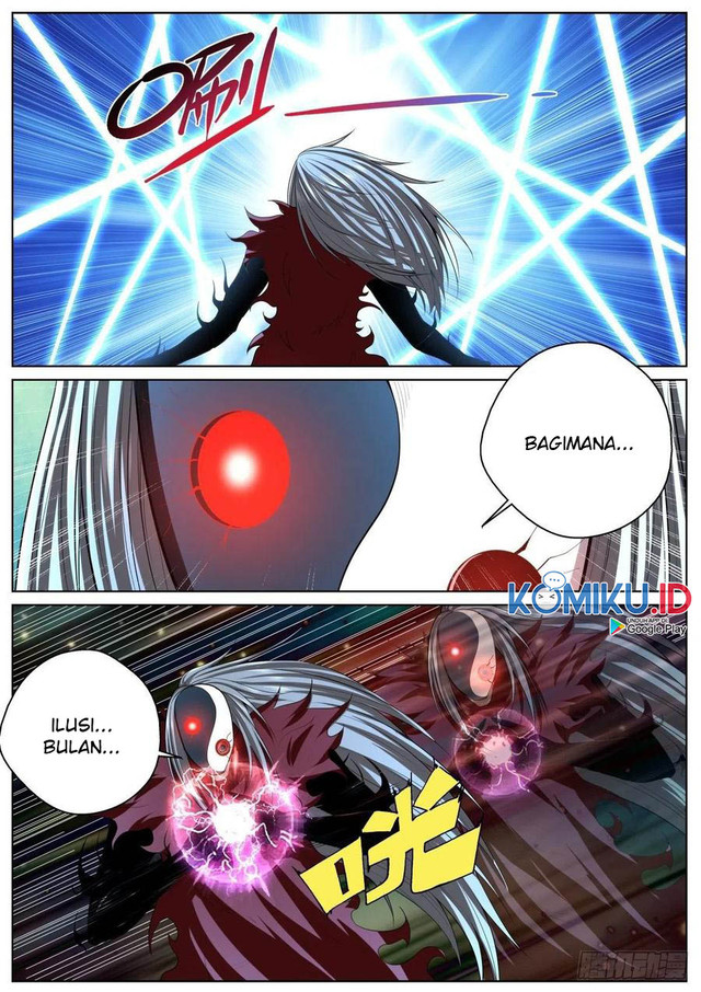 Extreme Mad Emperor System (Supreme Mad Emperor System) Chapter 68 Gambar 4