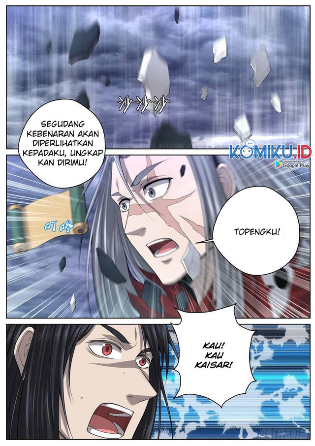 Extreme Mad Emperor System (Supreme Mad Emperor System) Chapter 68 Gambar 6