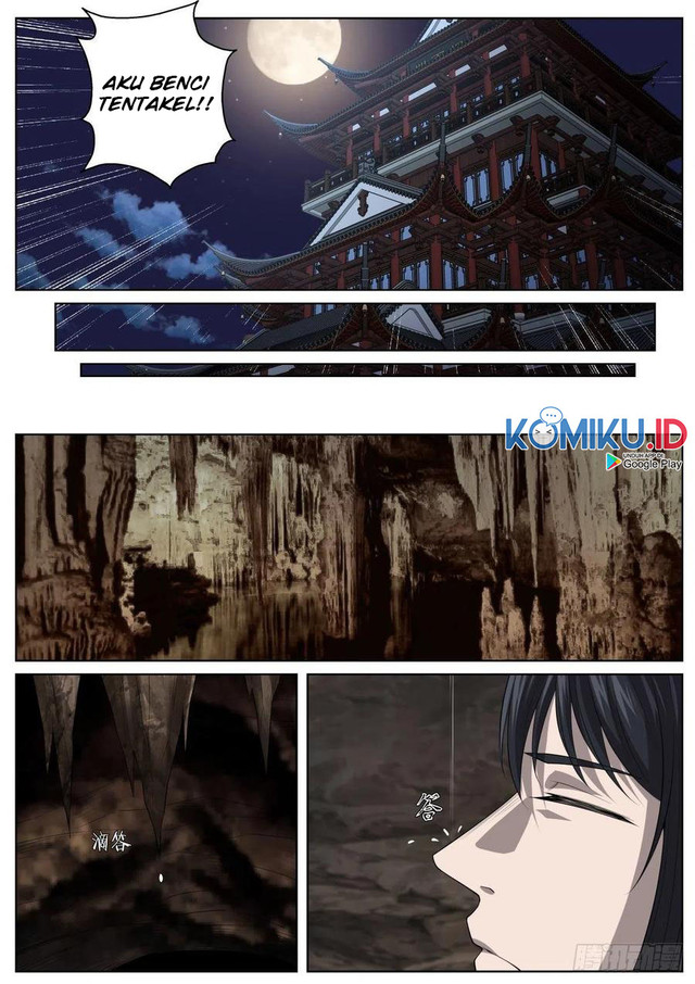 Extreme Mad Emperor System (Supreme Mad Emperor System) Chapter 79 Gambar 4