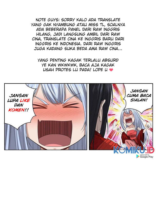 Extreme Mad Emperor System (Supreme Mad Emperor System) Chapter 79 Gambar 15