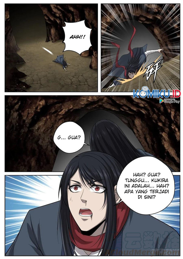 Extreme Mad Emperor System (Supreme Mad Emperor System) Chapter 80 Gambar 5