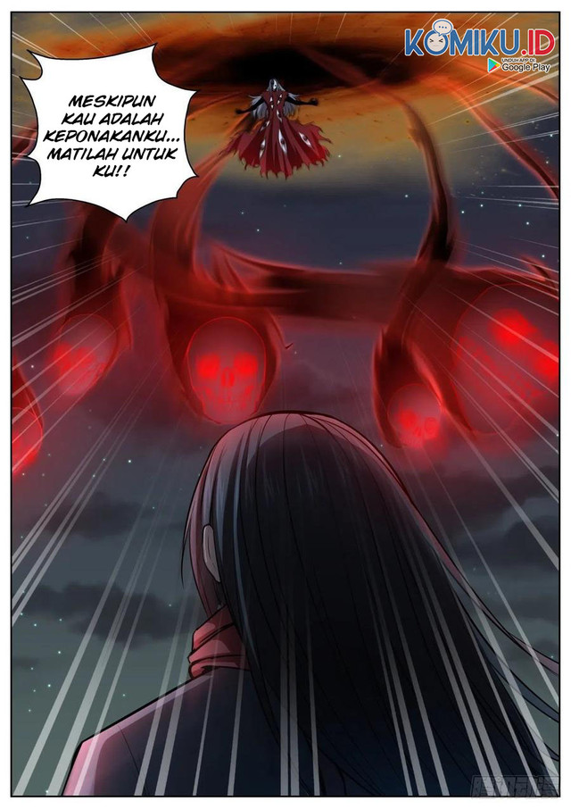 Extreme Mad Emperor System (Supreme Mad Emperor System) Chapter 83 Gambar 14