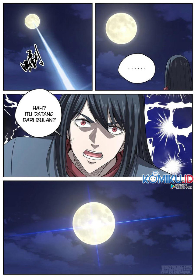 Extreme Mad Emperor System (Supreme Mad Emperor System) Chapter 84 Gambar 10