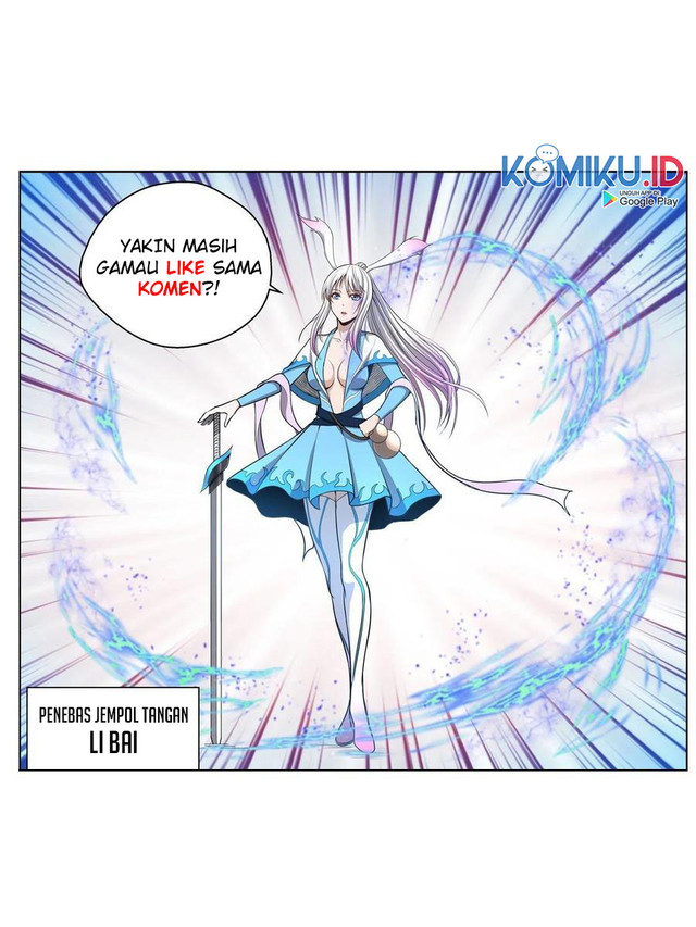 Extreme Mad Emperor System (Supreme Mad Emperor System) Chapter 84 Gambar 15