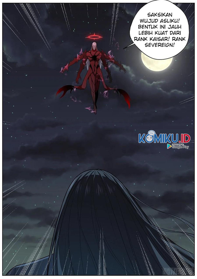 Extreme Mad Emperor System (Supreme Mad Emperor System) Chapter 85 Gambar 8