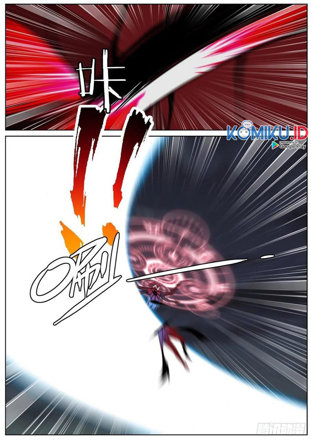 Extreme Mad Emperor System (Supreme Mad Emperor System) Chapter 85 Gambar 12