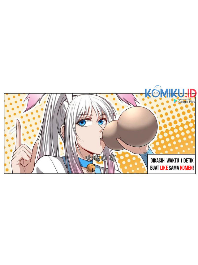 Extreme Mad Emperor System (Supreme Mad Emperor System) Chapter 85 Gambar 15