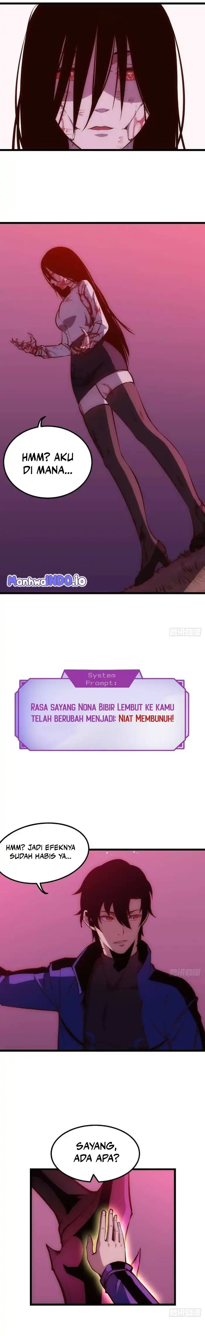 Extremely Evil Game Chapter 09 Gambar 2