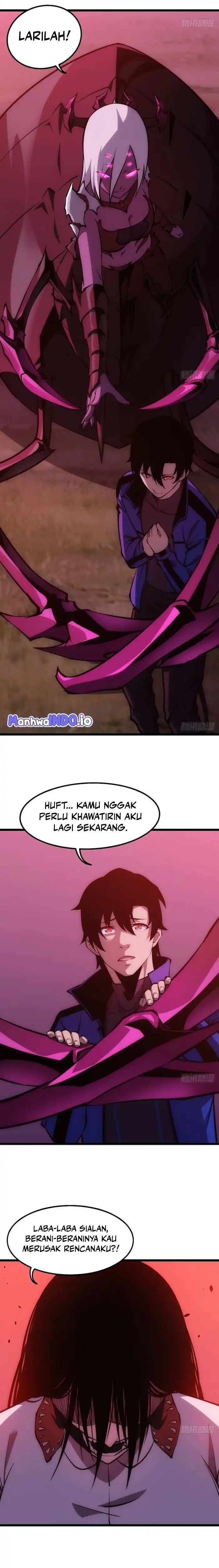 Extremely Evil Game Chapter 09 Gambar 9