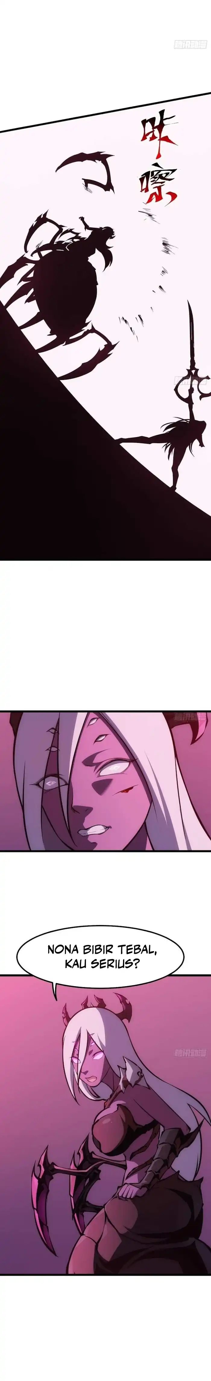 Extremely Evil Game Chapter 09 Gambar 11