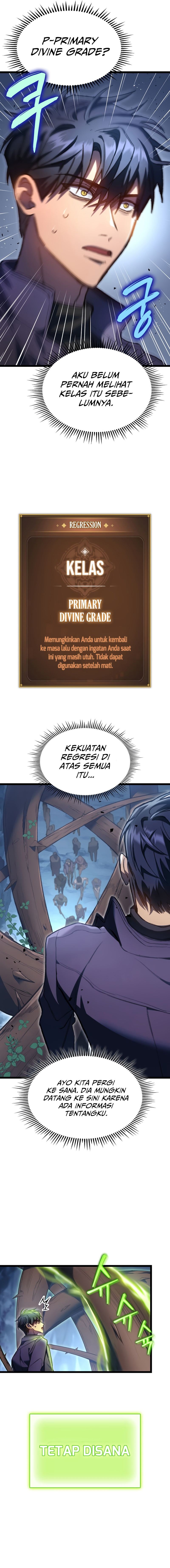 F-Class Destiny Hunter Chapter 02 Gambar 5