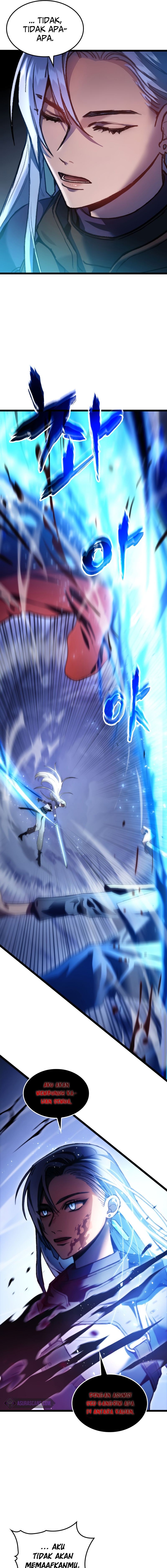 F-Class Destiny Hunter Chapter 02 Gambar 7