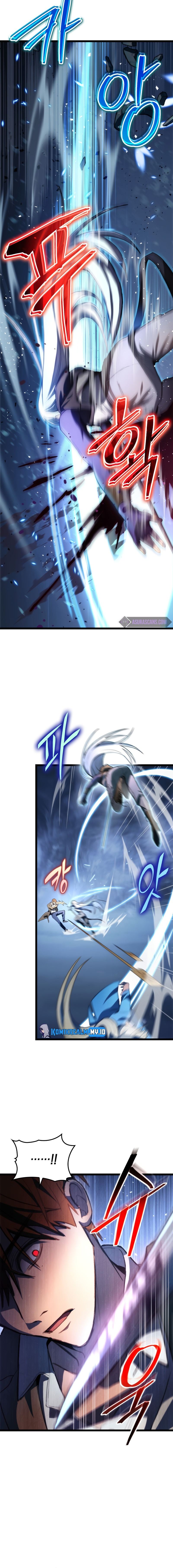 F-Class Destiny Hunter Chapter 02 Gambar 10