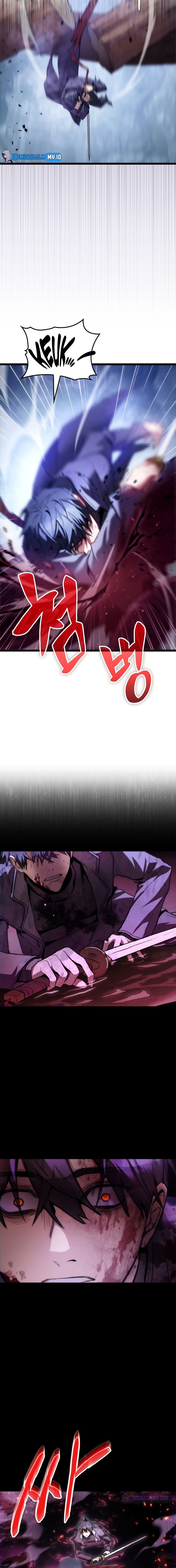 F-Class Destiny Hunter Chapter 02 Gambar 14