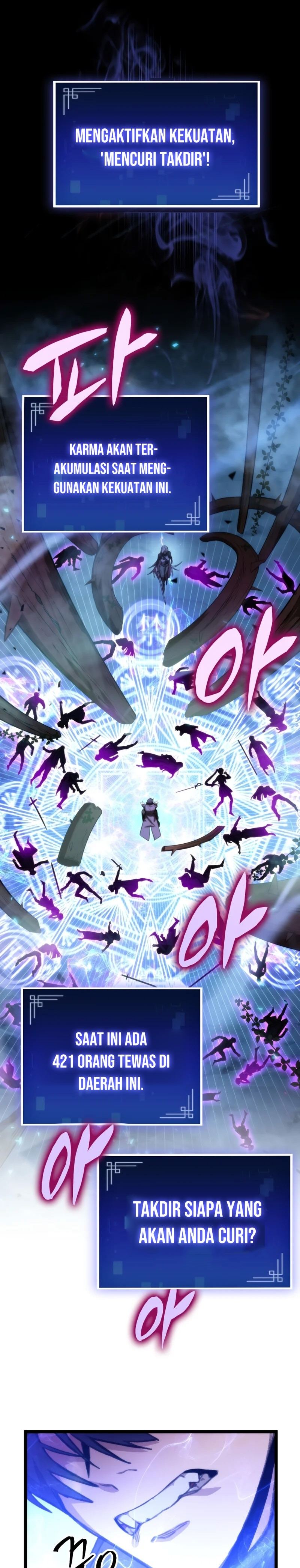 F-Class Destiny Hunter Chapter 02 Gambar 21