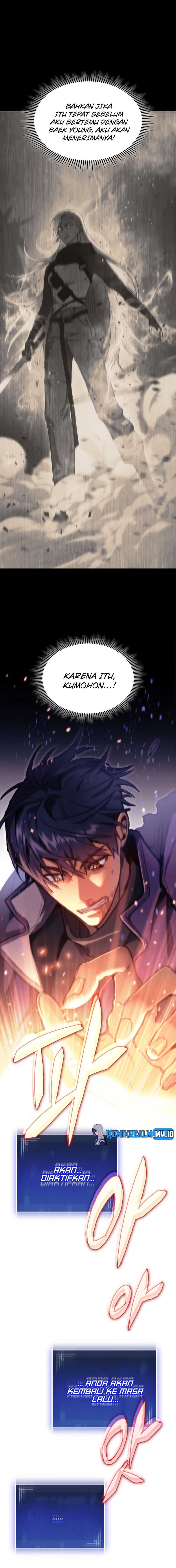 F-Class Destiny Hunter Chapter 03 Gambar 23