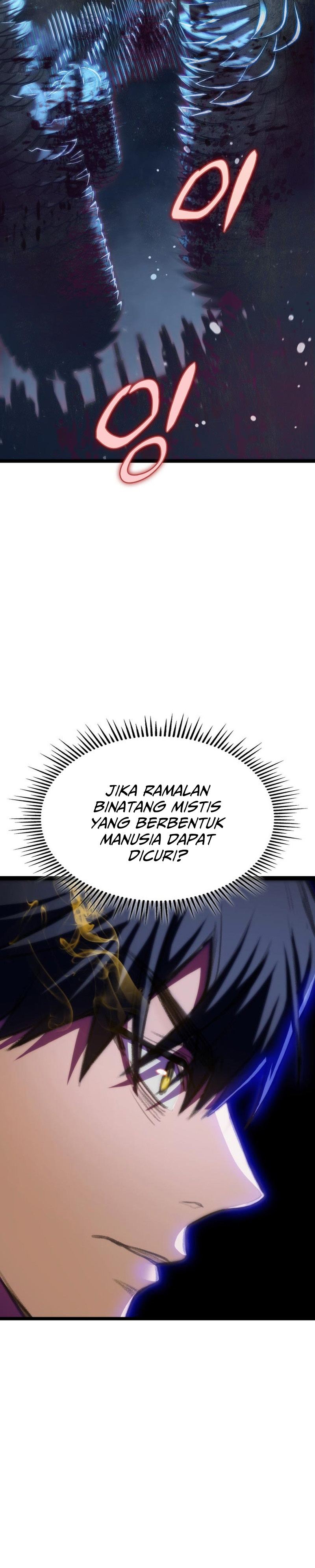 F-Class Destiny Hunter Chapter 10 Gambar 5