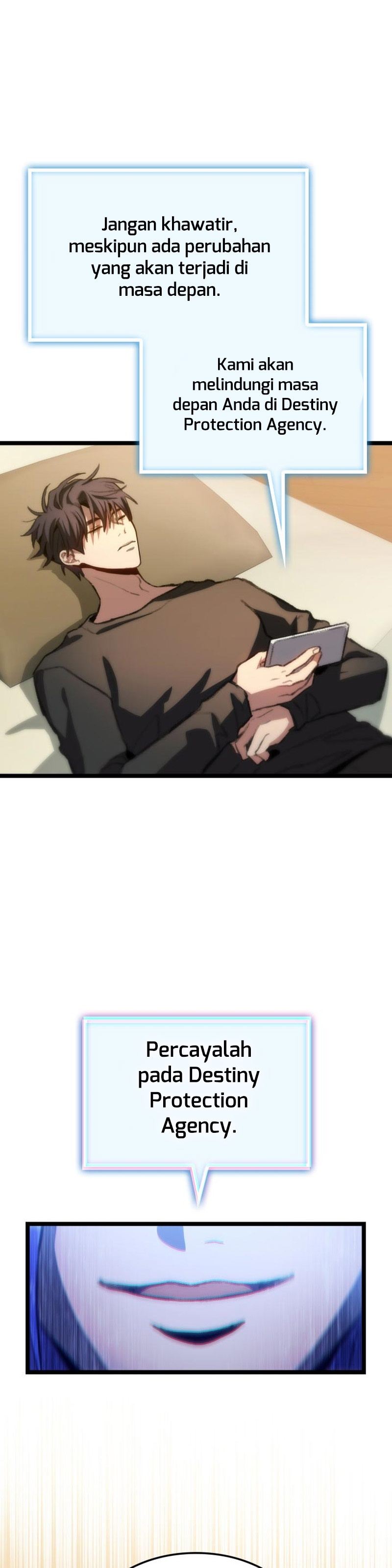 F-Class Destiny Hunter Chapter 10 Gambar 24