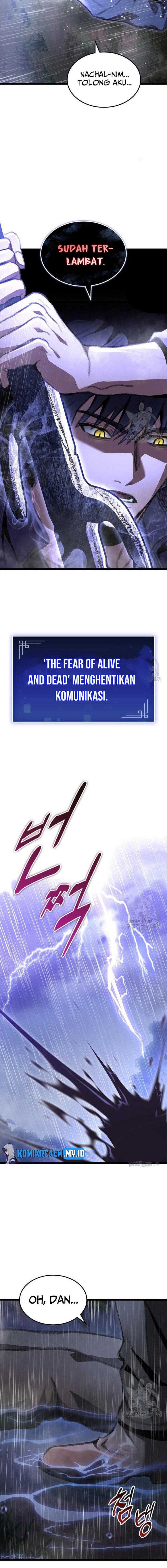 F-Class Destiny Hunter Chapter 22 Gambar 12