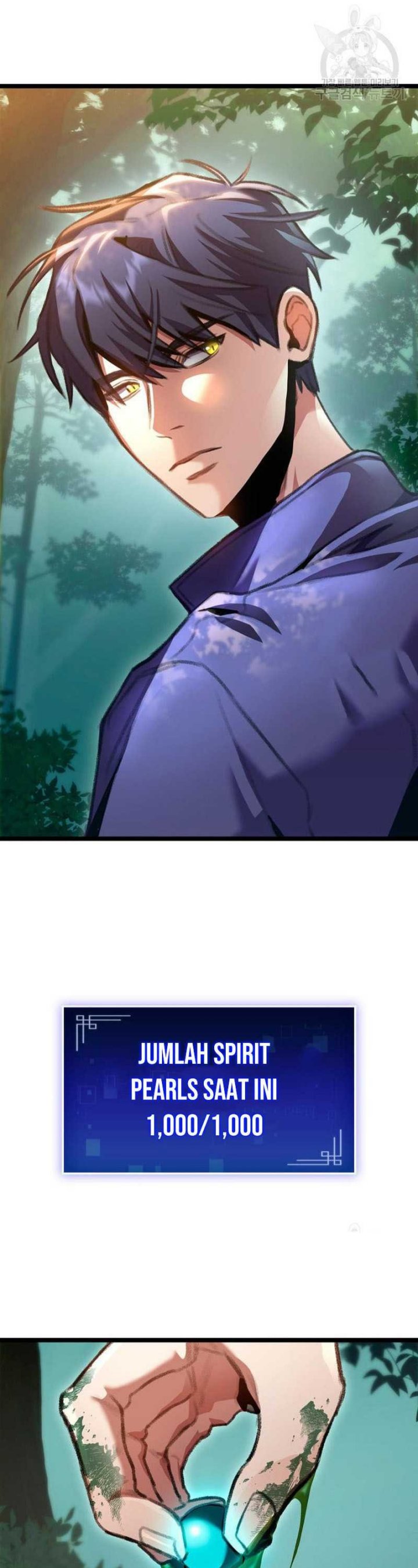 F-Class Destiny Hunter Chapter 22 Gambar 23
