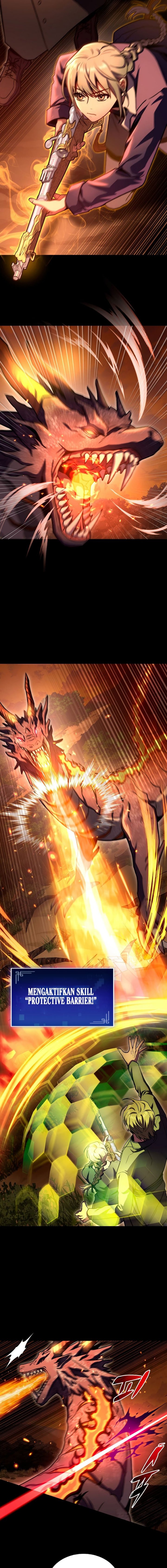 F-Class Destiny Hunter Chapter 36 Gambar 14