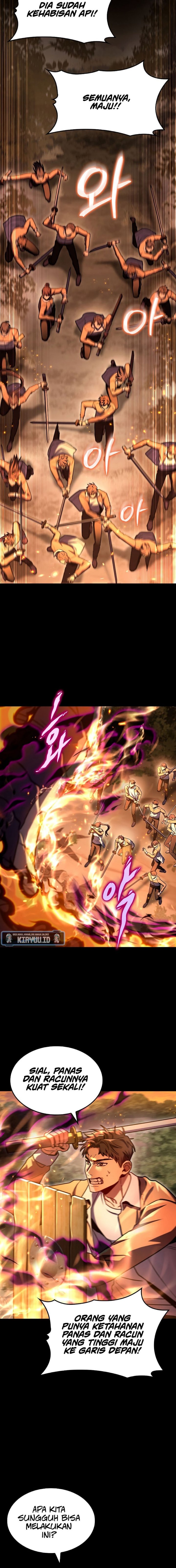 F-Class Destiny Hunter Chapter 36 Gambar 17