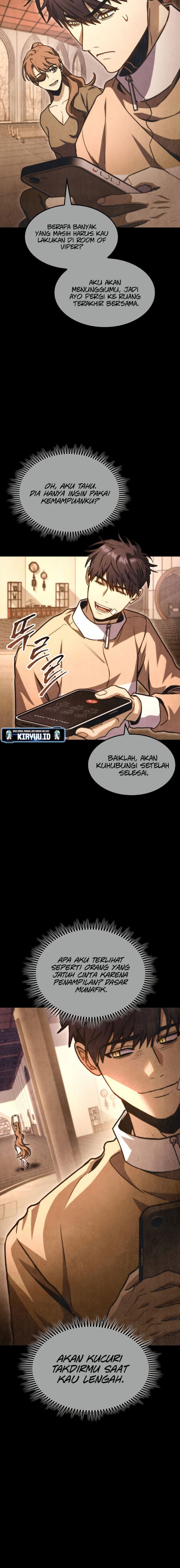 F-Class Destiny Hunter Chapter 41 Gambar 17