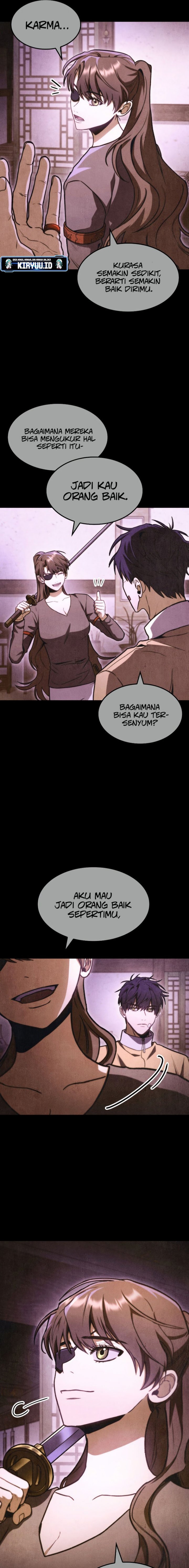 F-Class Destiny Hunter Chapter 41 Gambar 20