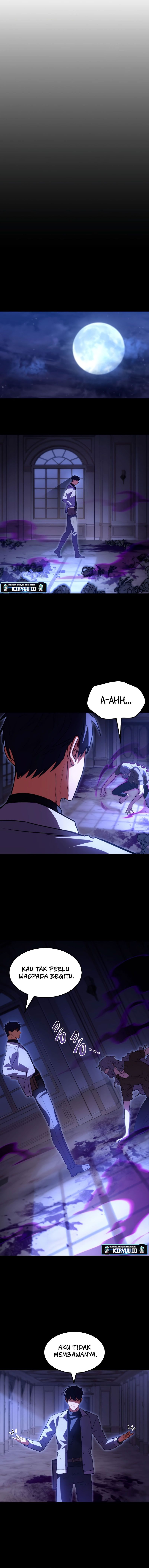 F-Class Destiny Hunter Chapter 60 Gambar 5