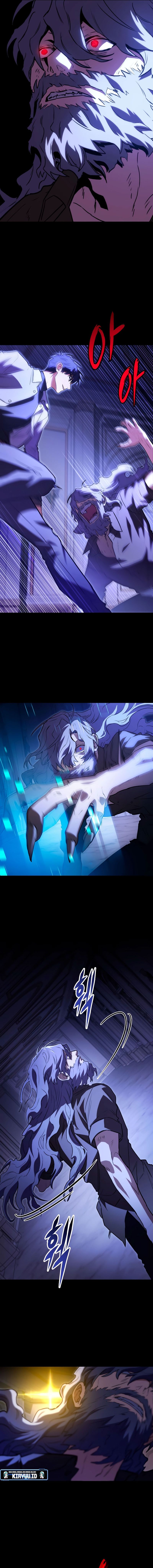 F-Class Destiny Hunter Chapter 60 Gambar 6