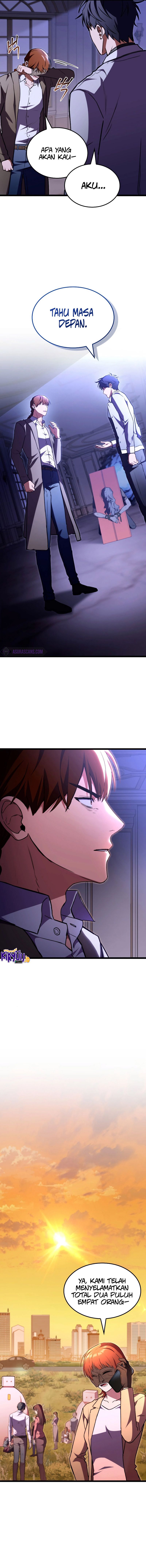 F-Class Destiny Hunter Chapter 61 Gambar 15