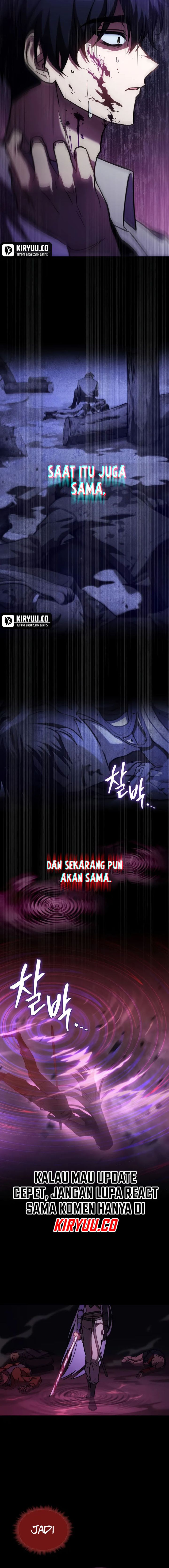 F-Class Destiny Hunter Chapter 63 Gambar 3
