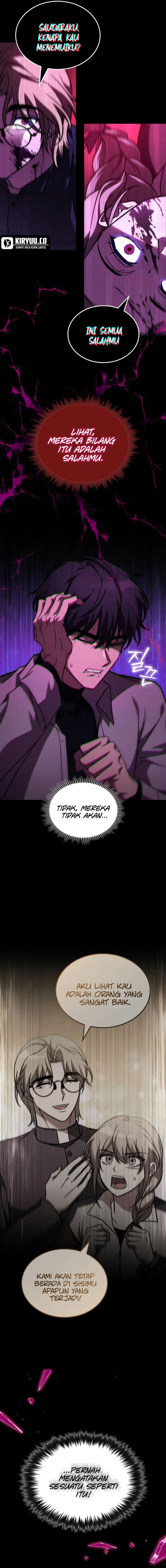 F-Class Destiny Hunter Chapter 63 Gambar 5