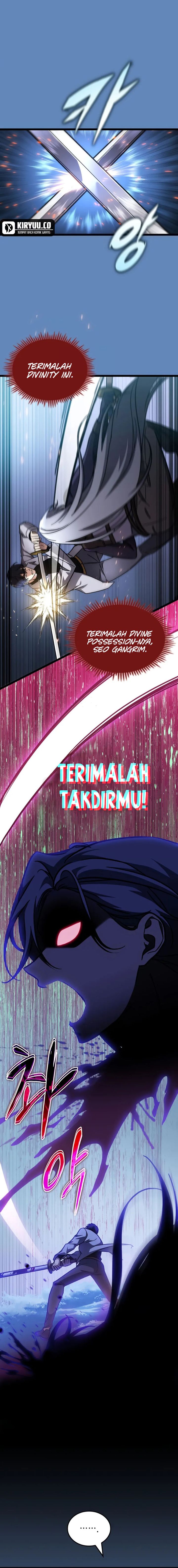 F-Class Destiny Hunter Chapter 63 Gambar 7