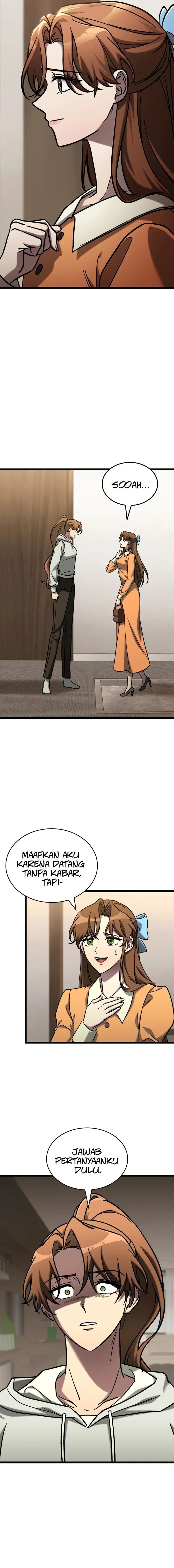 F-Class Destiny Hunter Chapter 64 Gambar 2
