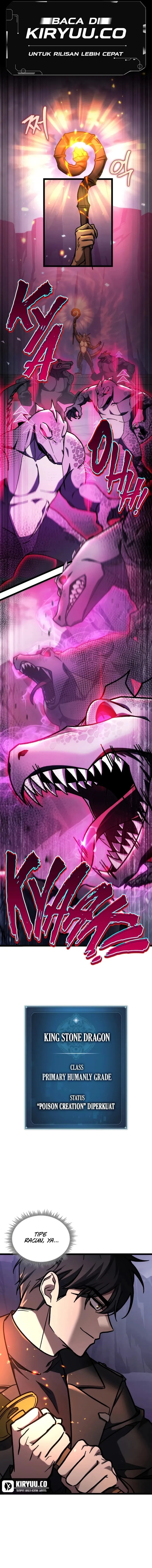 F-Class Destiny Hunter Chapter 68 Gambar 2