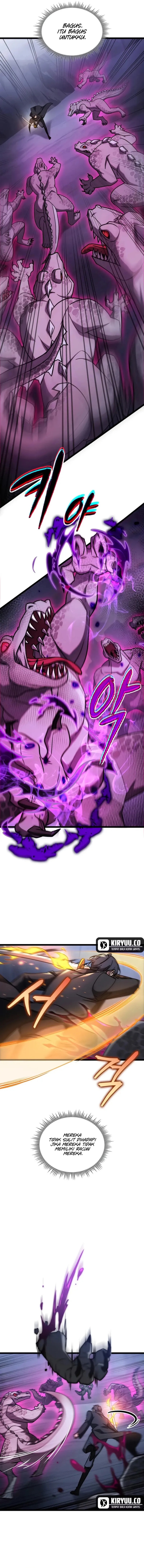 F-Class Destiny Hunter Chapter 68 Gambar 3
